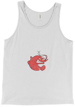 sneaky__prawn Tank Top