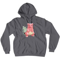 Slowwbie Slowbro ( Hoodie )