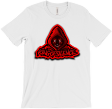 King Of Silence T-Shirts