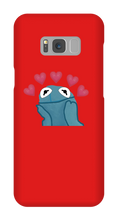 wannabeeow Samsung Phone Cases
