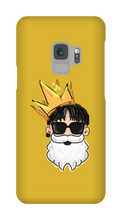 santakiing Samsung Phone Cases