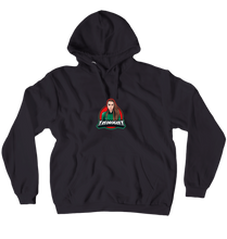 xredroguex Hoodies (No-Zip/Pullover)