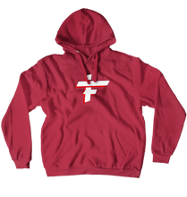 LethalFalco OG hoodie (No-Zip/Pullover)
