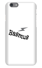 Basmus iPhone Phone Cases