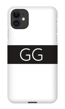 spankindemhams GG iPhone Case