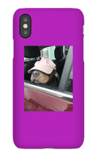 kalecarnagge iPhone Phone Cases