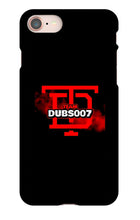 teamdubs007 iPhone Phone Cases