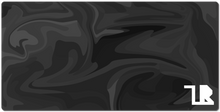Zach Rumph's XXL Gaming Mousepad
