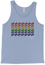 RainBow Tank Top