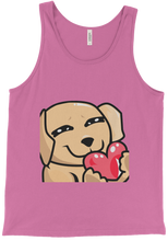 mrbodeci Tank Top