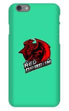 ssxreddragonx iPhone Phone Cases