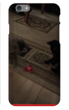 trampzgaming tausi and graypaus iPhone Phone Cases