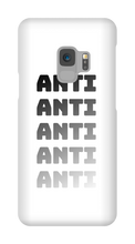 Anti Samsung Phone Cases