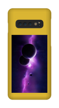 starr_system646 Samsung Phone Cases