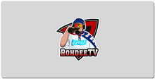 rohdeetv XXL Gaming Mousepad