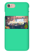 mister_dog_324 iPhone Phone Cases
