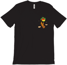 mango in the clouds