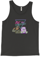 docvsthistle Tank Top
