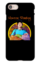 kanzargaming iPhone Phone Cases