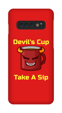 Take A Sip Samsung Phone Cases