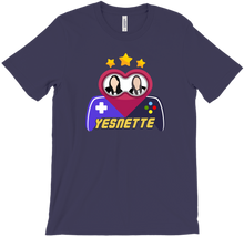 Playera Yesnette