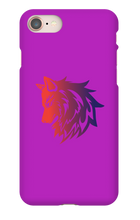 Funda iPhone TheNaranjus