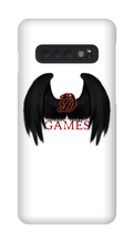 DiabolicGames Logo - Samsung Phone Cases