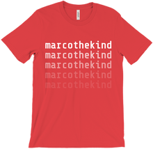 marcothekind T-Shirts