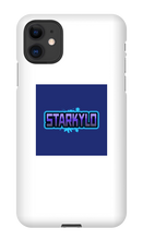 starkylo iPhone Phone Cases