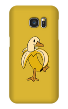 DuckEZz Samsung Phone Cases