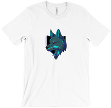 oldcrazywolf T-Shirts