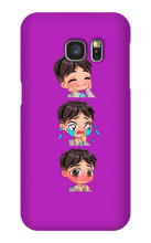 dothmynuggets Samsung Phone Cases