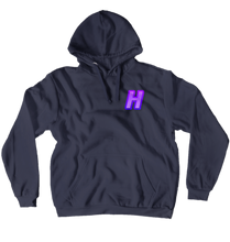 hazmatbtw Hoodies (No-Zip/Pullover)
