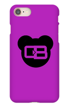 DB  iPhone Phone Cases