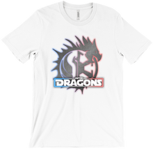 T-Shirt (Textured Emblem)