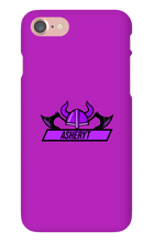 AsherYT's iPhone Phone Case