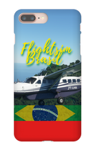 flightsimbrasil iPhone Phone Cases