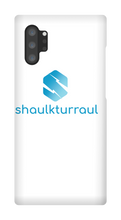 shaulkturraul Samsung Phone Cases