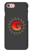 goddessiris_811 iPhone Phone Cases