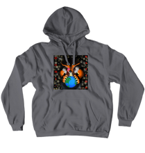 Domi-Nation Hoodies (No-Zip/Pullover)