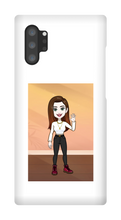 jessyicequeen Samsung Phone Cases