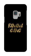 Banana Gang Samsung Case