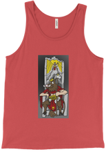 thegreatgamehog Tank Top