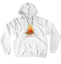 kimiota Hoodies (No-Zip/Pullover)
