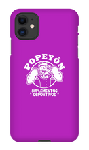 xhabi_loko iPhone Phone Cases