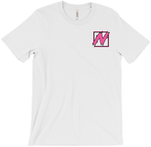 Logo T-Shirt | Pink Version
