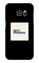 xrlherbie Samsung Phone Cases
