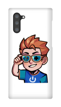 achievement_unlocked Samsung Case