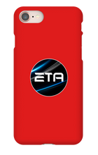 eltinchoacua iPhone Phone Cases