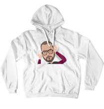 drcelight Hoodies (No-Zip/Pullover)